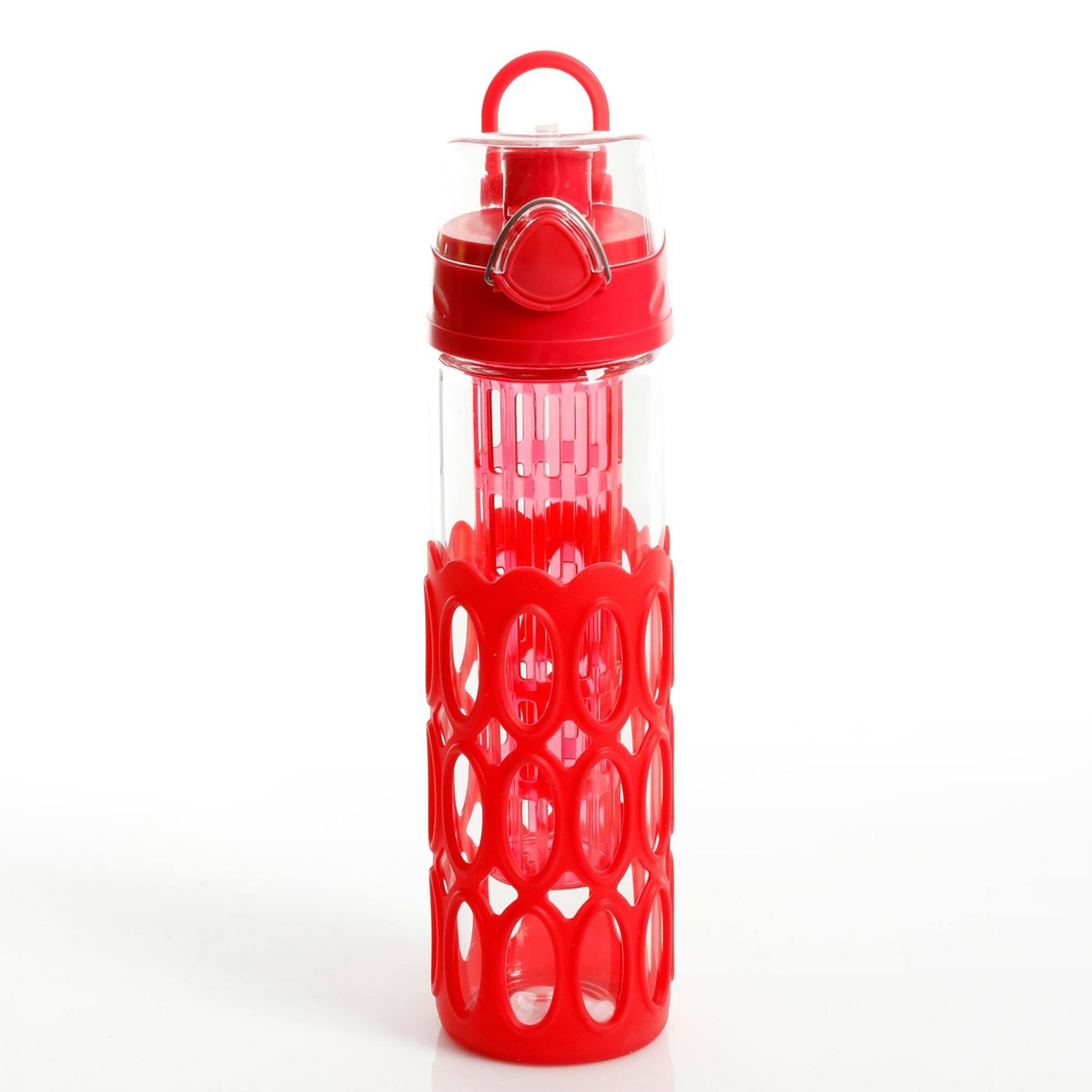 Gibson Home® Rainbow Cool 20oz. Hydration Bottle Set